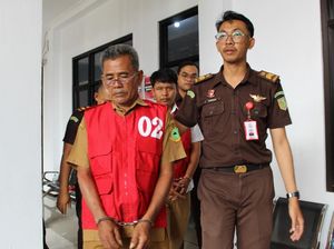 Kades di Kuningan Diduga Korupsi Ratusan Juta untuk Judol