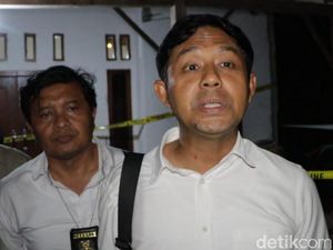 Pelaku Idap Skizofrenia, Kasus Pembunuhan Pasutri di Ponorogo Dihentikan