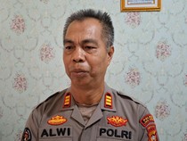 Oknum Polisi yang Selingkuh dengan Istri Orang di Lubuklinggau Dipatsus