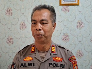 Oknum Polisi yang Selingkuh dengan Istri Orang di Lubuklinggau Dipatsus
