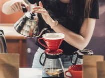 5 Alasan Teknik Seduh V60 Lebih Istimewa dan Digemari