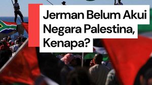Video: Kenapa Jerman Belum Akui Negara Palestina? Video: Kenapa Jerman Belum Akui Negara Palestina?