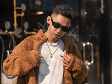 Kennyjacta Mulai Babak Baru, Dari Indie ke Label Nasional