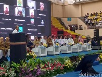 Kepala BGN Minta SPPG Beli Alat Rapid Test-Masak MBG Pakai Air Galon