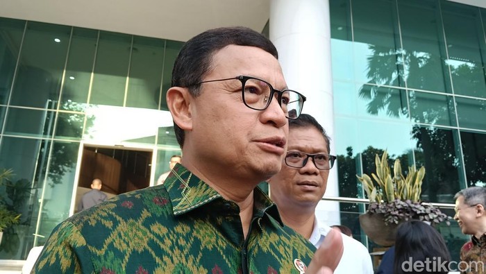 BPOM RI Tanggap, FDA Sosialisasi 'Import Alert' Imbas Radioaktif di Udang-Cengkeh: Waspadai Risiko Kesehatan!