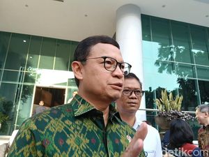Pertama Kalinya, BPOM Setujui Obat Generik untuk Pasutri yang Lagi Promil