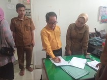 DPRD Dompu Temukan Nama Honorer Siluman Lolos Jadi PPPK Paruh Waktu