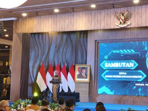 Ketua KPK Usul Gratifikasi Dihapus Dalam RUU Perampasan Aset: Supaya Tak Bias