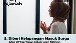 Keutamaan Membaca Istighfar 100 Kali Menurut Hadits