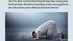 Keutamaan Membaca Istighfar 100 Kali Menurut Hadits