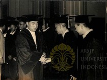 Ternyata Kakek Kim Jong Un Pernah Raih Doktor HC di UI, Ini Fakta Sejarahnya