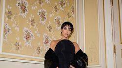 Pengakuan Kim Kardashian Belum Belanja Bahan Makanan 15 Tahun