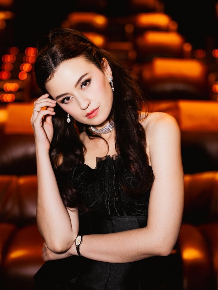 Kimberly Ryder Kimberly Ryder