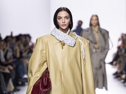 Foto: Koleksi Bottega Veneta Spring 2026, Babak Baru di Tangan Louise Trotter