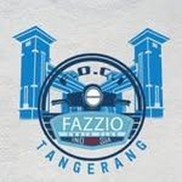 Fazzio Owner Club Tangerang Raya