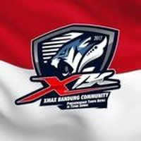 Komunitas Motor Yamaha XMAX Bandung