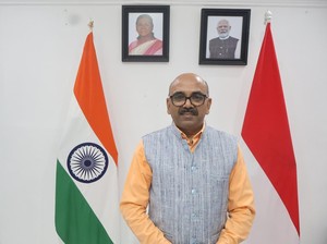 India Tandatangani Perjanjian TEPA, Konjen Ungkap Manfaat Bagi Perekonomian