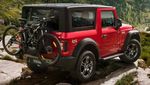 Tampang Rival Suzuki Jimny yang Harganya Cuma Rp 180 Jutaan