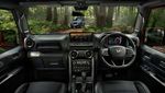 Tampang Rival Suzuki Jimny yang Harganya Cuma Rp 180 Jutaan