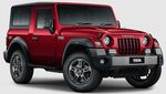 Tampang Rival Suzuki Jimny yang Harganya Cuma Rp 180 Jutaan