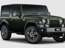 Tampang Rival Suzuki Jimny yang Harganya Cuma Rp 180 Jutaan