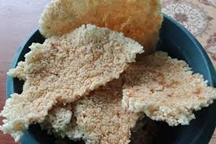 Makanan Betawi yang hampir punah