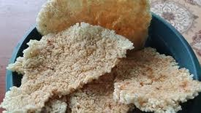 Makanan Betawi yang hampir punah