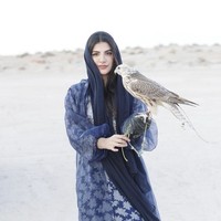 “Impian saya adalah mengurangi kemiskinan global dan memberdayakan perempuan. Miss Universe bukan hanya tentang kecantikan, tetapi tentang ketangguhan dan kekuatan perempuan yang bangkit bersama,” ungkap Mariam. Foto: dok. Instagram @mimim7md1