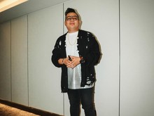 Mario G Klau Bikin Label Bingung Pilih Lagu yang Mau Dirilis