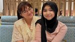 Marshanda, Ngerasa Terancam Gak dengan Para Artis Muda?