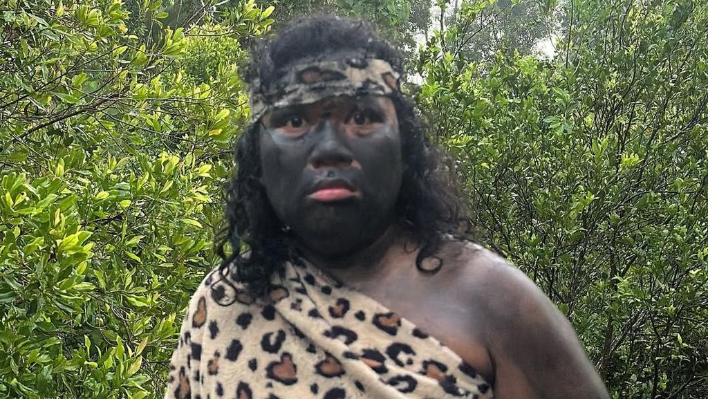 Wajah Cemong Marshel Widianto Berjuang untuk Anak-Istri, Dianggap Penjilat