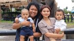 Wajah Cemong Marshel Widianto Berjuang untuk Anak-Istri, Dianggap Penjilat