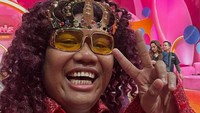 Namun, unggahan Marshel Widianto mendapat komentar pedas dari netizen. Komedian itu dianggap penjilat. (Foto: dok Instagram marshel_widianto)
