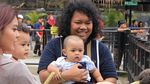 Wajah Cemong Marshel Widianto Berjuang untuk Anak-Istri, Dianggap Penjilat