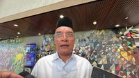 Ketua Komisi VIII DPR Harap Insiden Misa Penghiburan di Depok Tak Terulang
