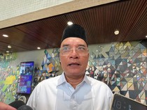 Komisi VIII soal Karhutla: Malaysia-Singapura Punya Kebun di Indonesia