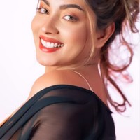 Meghna mengklaim diplomat itu mengaku sudah bercerai. Di saat yang sama, ia diberi tahu bahwa orang Arab Saudi dilarang menikahi orang Bangladesh. Setelah itu, muncul rumor bahwa wanita 30 tahun tersebut hamil dan melakukan aborsi. Foto: Instagram Meghna Alam