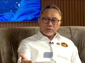 Aturan Dikebut, Perdagangan Karbon Nasional Ditargetkan Mulai Juli