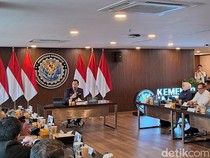 Pemerintah Siapkan Aturan buat Hapus Truk ODOL, Ini Bocorannya