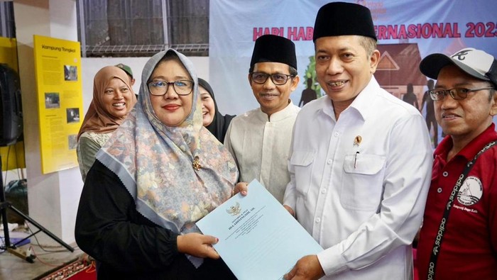 Menteri Koperasi, Ferry Juliantono. (Dok. ist)