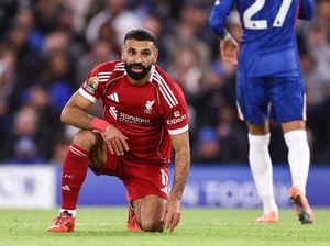 Sudahlah, Salah