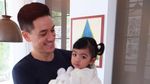 Potret Pertemuan Lagi Nana Mirdad dengan Kira, Bayi yang Ditemukan di Rumah