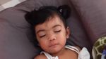 Potret Pertemuan Lagi Nana Mirdad dengan Kira, Bayi yang Ditemukan di Rumah