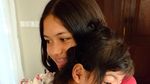 Potret Pertemuan Lagi Nana Mirdad dengan Kira, Bayi yang Ditemukan di Rumah