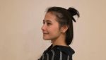 Pujian Setinggi Langit dari Omara untuk Gaya Prilly Latuconsina Berambut Pendek