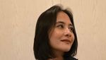 Pujian Setinggi Langit dari Omara untuk Gaya Prilly Latuconsina Berambut Pendek