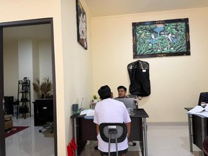 Dua Pelabuhan di Klungkung Diduga Beroperasi Tanpa Izin Sejak 2014