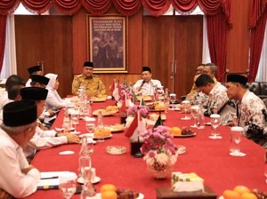 Bogor Dorong Pemerataan Pendidikan Lewat Sinergi Multi Pihak