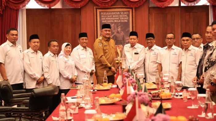 Pemkab Bogor