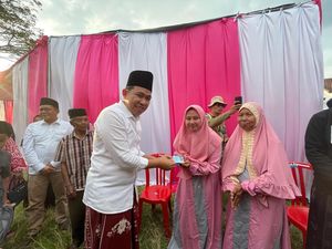 Cetak KTP Kini Bisa di Semua Kecamatan Jember Akhir Tahun Ini